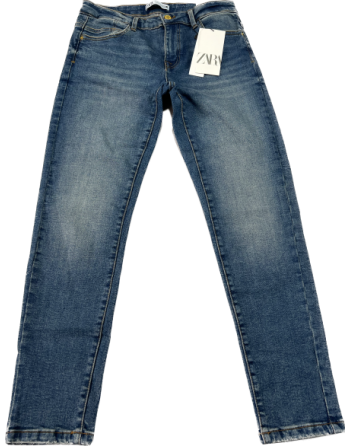 Spodnie damskie ZARA (M5106)