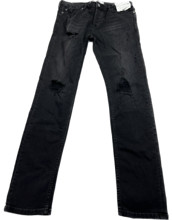 Spodnie męskie TOP MAN (M5248)