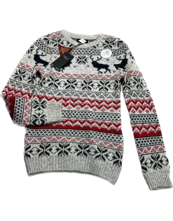 Sweter męski NEXT (M5432)
