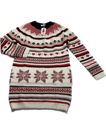 Sweter dziecięcy NEXT (M5436)