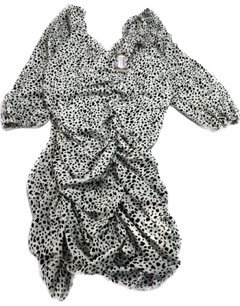 Sukienka damska BOOHOO (M5714)