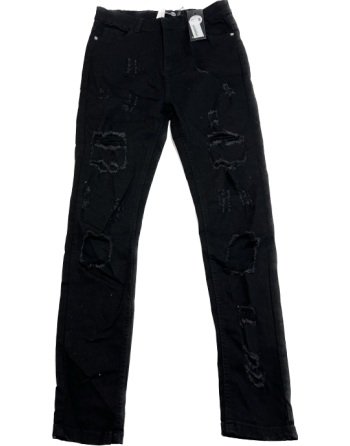 Spodnie damskie BOOHOO (M5805)
