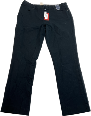 Spodnie damskie MAINE (M5811)