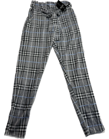 Spodnie damskie QUIZ (M6117)