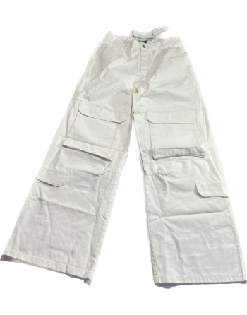 Spodnie damskie ZARA (M6545)