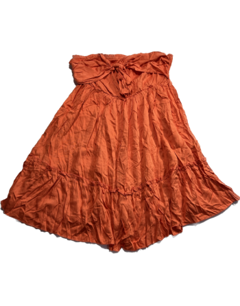 Krótka sukienka SHEIN (M6614)