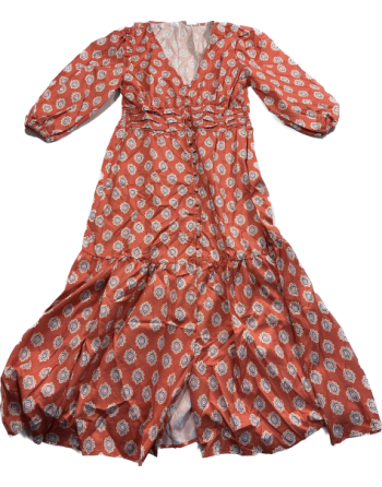 Sukienka damska SHEIN (M6626)