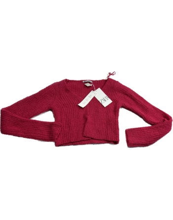 Sweterek damski ZARA (M7097)
