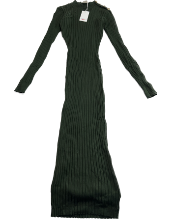 Sukienka damska CASTRO (M7410)