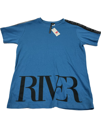 Koszulka dziecięca RIVER...