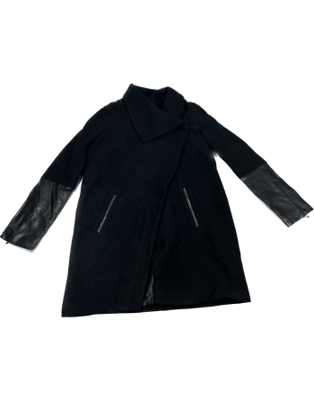 Płaszcz damski BERSHKA (M8270)