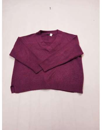 SWETER DUNNES X446