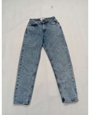 SPODNIE DENIM DT3379