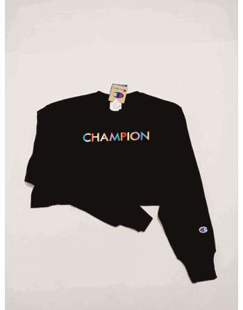 BLUZA CHAMPION K4444