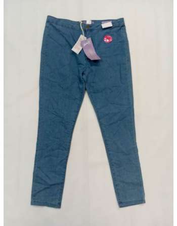 SPODNIE DENIM DT3702