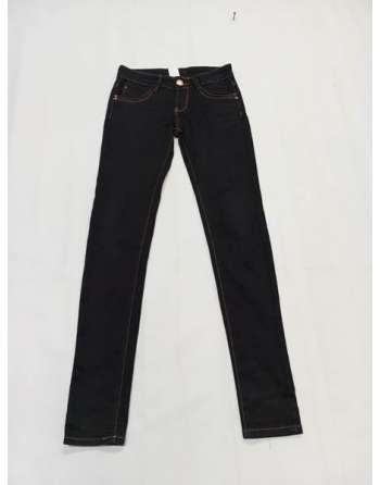 SPODNIE JEANS DT4131