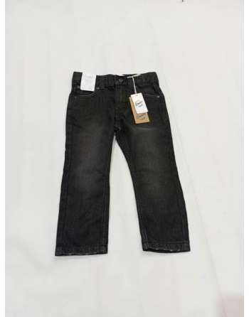 SPODNIE DENIM DT4162