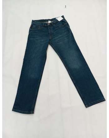 SPODNIE DENIM DT4008