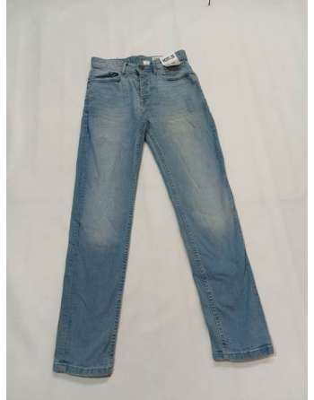 SPODNIE DENIM DT4012