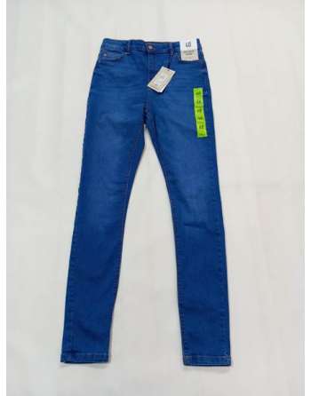 SPODNIE DENIM X4510