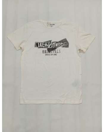 T-SHIRT JACK&JONES  SL1763