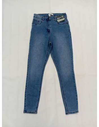 SPODNIE DENIM DT4916