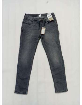 SPODNIE DENIM DT4792