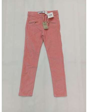 SPODNIE DENIM DT4773