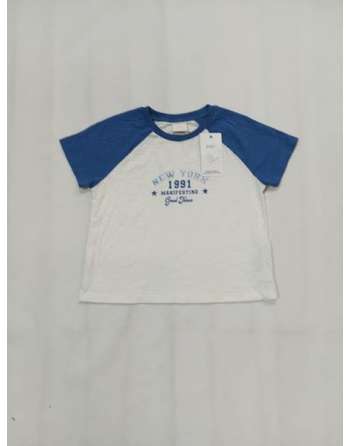 T-SHIRT M&S DT4777