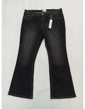 SPODNIE DENIM DT4543