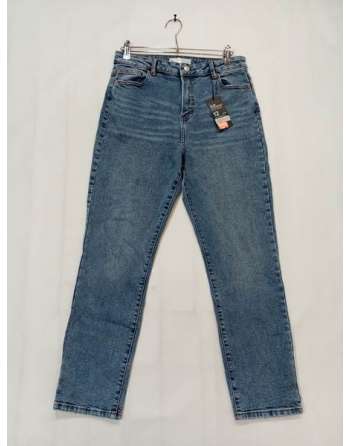 SPODNIE DENIM DT4280