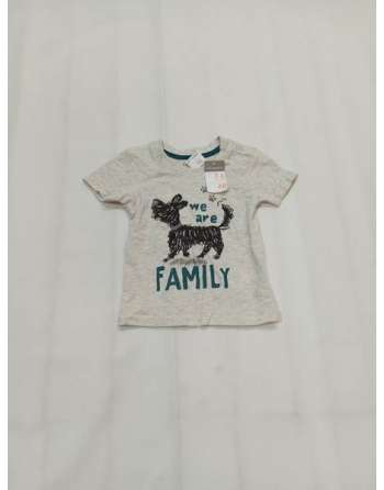 T-SHIRT PRIMARK DT4989