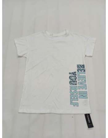 T-SHIRT DUNNES DT4982