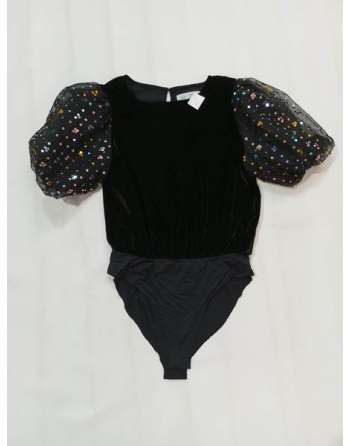 BODY ZARA DT4980