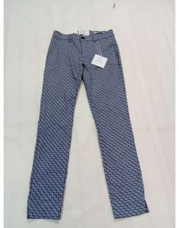 SPODNIE PIESZAK DENIM DT5015