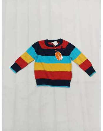 SWETER BLUE ZOO DT4516