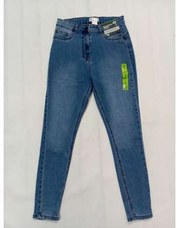 SPODNIE DENIM DT5495