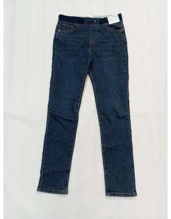 SPODNIE DENIM DT5441