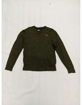 SWETER HOLLISTER DT5513