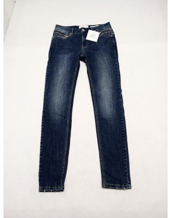 SPODNIE PIESZAK DENIM K4976