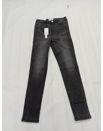 SPODNIE DENIM SL2034