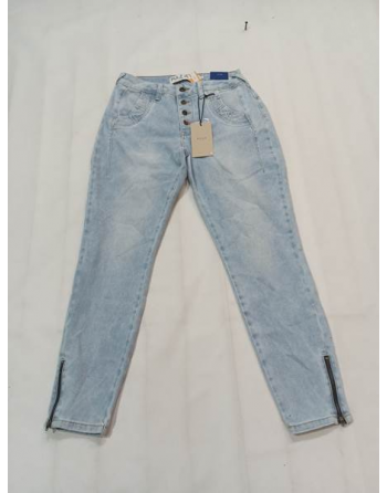 SPODNIE PULZ JEANS SL2268