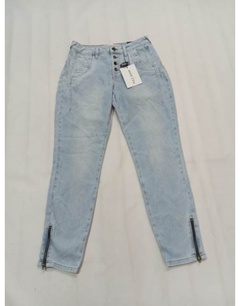 SPODNIE PULZ JEANS SL2265