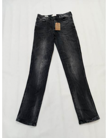 SPODNIE DENIM SL2281