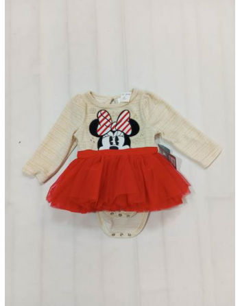 BODY DISNEY DT5636