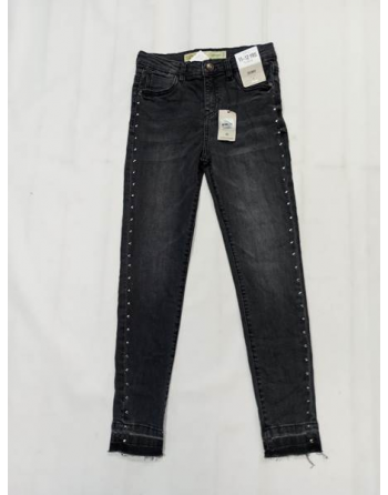 SPODNIE DENIM DT6104