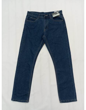 SPODNIE DENIM DT6140