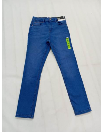 SPODNIE DENIM SL2972