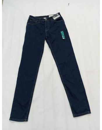 SPODNIE DENIM DT6355