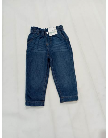 SPODNIE DENIM DT6370